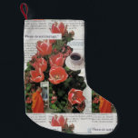 Unterbrechen Sie die Kaffeezeit am Morgen nicht Kleiner Weihnachtsstrumpf<br><div class="desc">Treten Sie ein in eine Welt, in der Kunst Intellekt und Launen trifft! Diese eklektische Collage zeichne ihre Inspiration aus den Seiten der Quantenphysik, Biologie, Soziologie und sogar Blumenarrangements Textbücher. Stellen Sie sich vor, Sie würden aus einer Tasse Kaffee (oder Tee?) trinken, die höflich verlangt: "Bitte unterbrechen Sie nicht." Eine...</div>