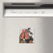 Unterbrechen Sie die Kaffeezeit am Morgen nicht Magnet (In Situ (Geschirrspüler))