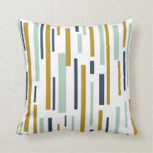 Unterbrechte Linien Mitte des Jahrhunderts Moderne