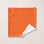 Unterbrechte Rechtecke Badhandtuch Set (Waschlappen)