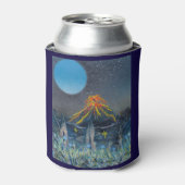 Unterbrechung Dosenkühler (Kanne Vorderseite)