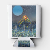 Unterbrechung Dosenkühler (Rückseite)