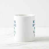 Unterbrechung Kaffeetasse (Mittel)