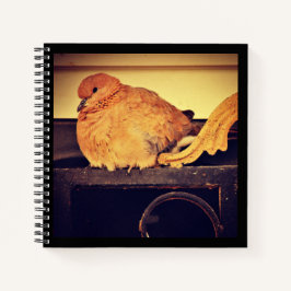 Unterbrechung Notizblock