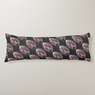 Unterbrechung und Ausführung Seitenschläferkissen