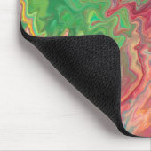 Unterdrückt - mousepad (Ecke)