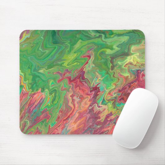 Unterdrückt - mousepad (Mit Mouse)