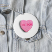 Untere Bonbonherzchen Button (Beispiel)