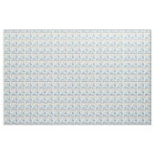 Untere Decken Baumwollgewebe Stoff (Fat Quarter (45,7 x 55,9 cm))