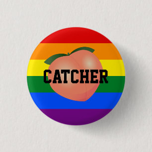 Untere Emoji-Gay Button