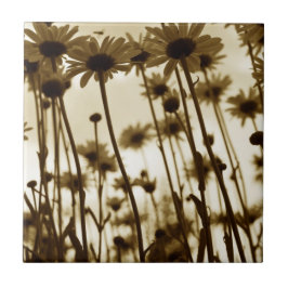 Untere Gänse Fliese