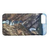 Untere Gelbsteinfälle Case-Mate iPhone Hülle (Rückseite (Horizontal))