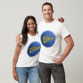 Untere Qualitätskontrolle T-Shirt (Unisex)