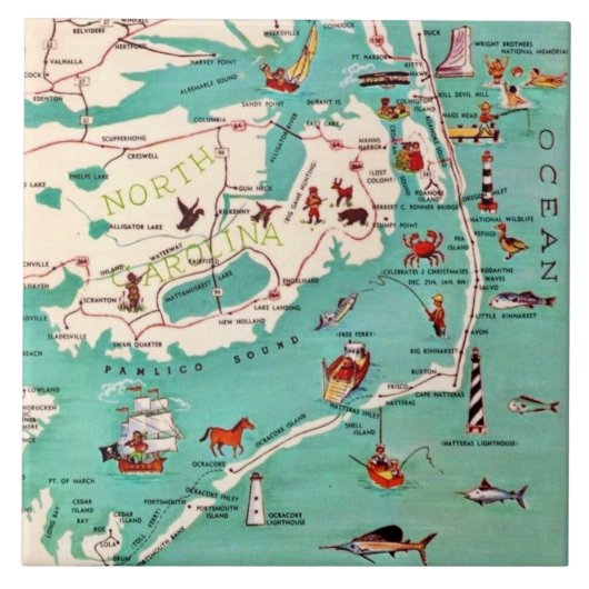 Untere Strände der Außenbänke Fliese (Vorderseite)