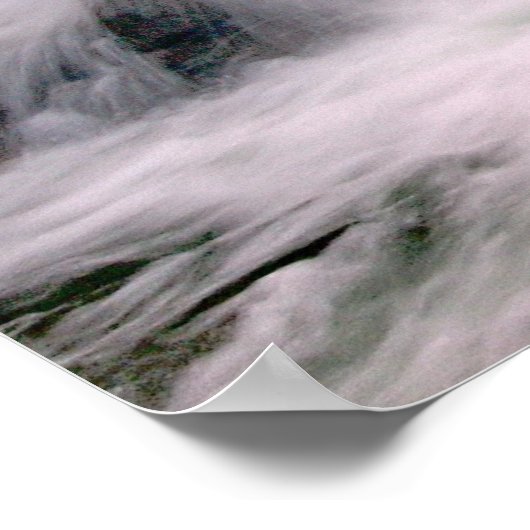 Untere Täuschungsfallen Poster (Ecke)