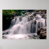 Untere Täuschungsfallen Poster (Vorne)