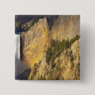 Untere Wasserfälle im Grand Canyon Button