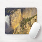 Untere Wasserfälle im Grand Canyon Mousepad (Mit Mouse)