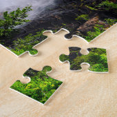 Untere Yosemite-Fälle Puzzle (Seite)