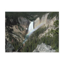 Unterer Fall Yellowstone