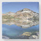 Unterer Ottoway Lake - Yosemite Steinuntersetzer (Vorderseite)