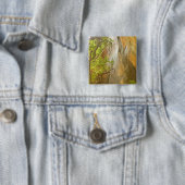 Unterer Smaragdpool Wasserfall Rote Felsen und Bau Button (Beispiel)