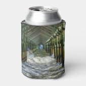 Unterer Torre Dosenkühler (Kanne Vorderseite)