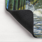 Unterer Torre Mousepad (Ecke)