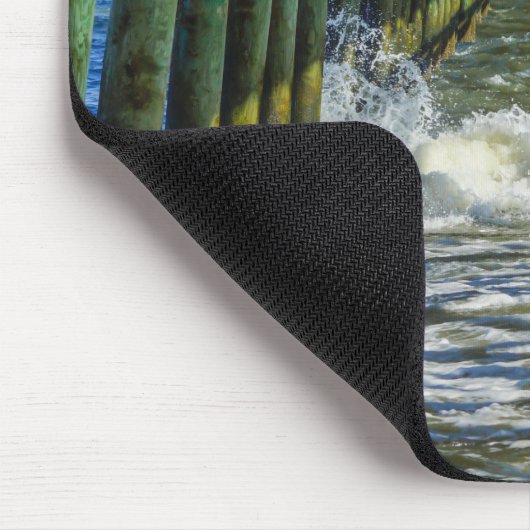 Unterer Torre Mousepad (Ecke)