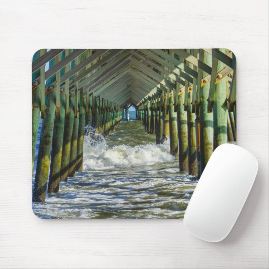 Unterer Torre Mousepad (Mit Mouse)