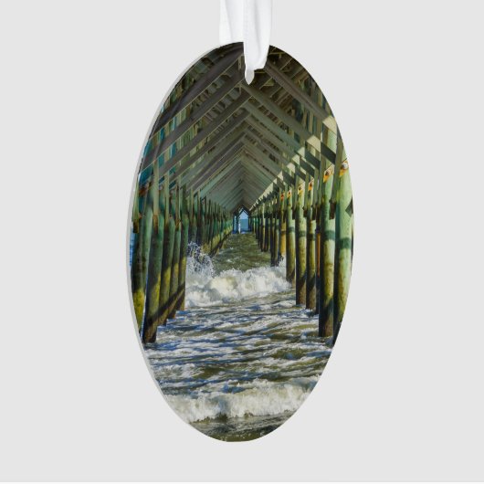 Unterer Torre Ornament (Vorderseite)