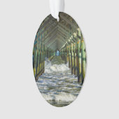 Unterer Torre Ornament (Vorderseite)