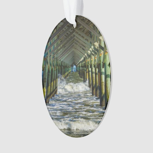 Unterer Torre Ornament (Vorderseite)