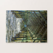 Unterer Torre Puzzle (Horizontal)