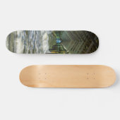 Unterer Torre Skateboard (Horizontal)
