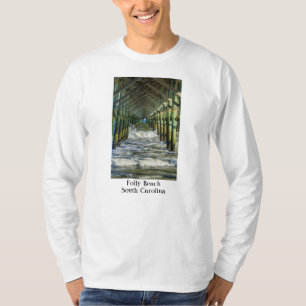 Unterer Torre T-Shirt