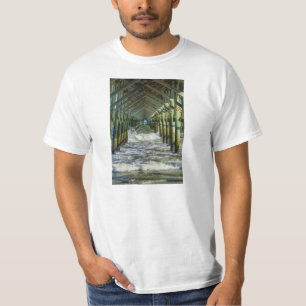Unterer Torre T-Shirt