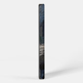 Unterer Yosemite-Wasserfall iPhone Hülle (Rechte Seite)
