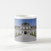 Unteres Belvedere Kaffeetasse (Mittel)