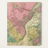 Unteres Kanada 2 Planer (Rückseite)