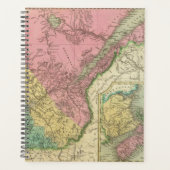 Unteres Kanada 2 Planer (Vorderseite)