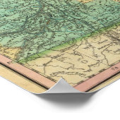 Unteres Kanada 2 Poster (Ecke)