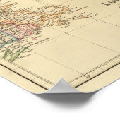 Unteres Kanada 4 Poster (Ecke)