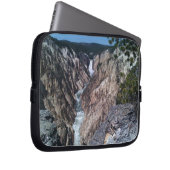 Unterfälle Laptopschutzhülle (Vorne Rechts)