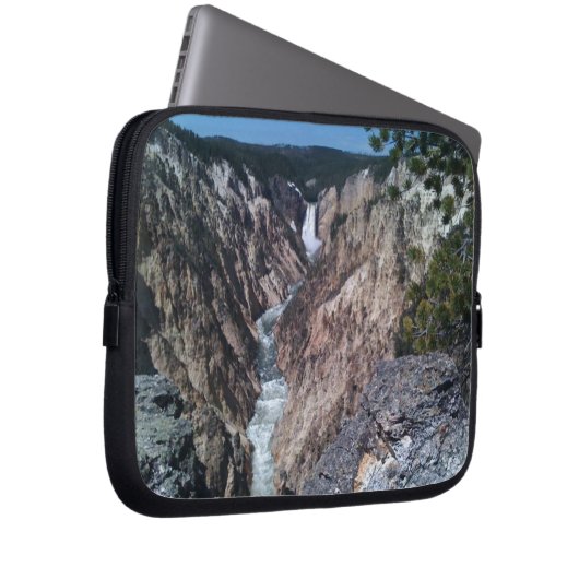 Unterfälle Laptopschutzhülle (Vorne Rechts)