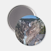 Unterfälle Magnet (Vorderseite/Rückseite)