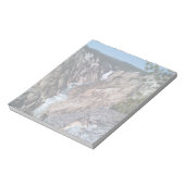 Unterfälle Notizblock (Rotiert)