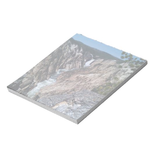 Unterfälle Notizblock (Rotiert)