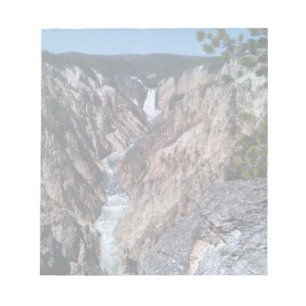 Unterfälle Notizblock