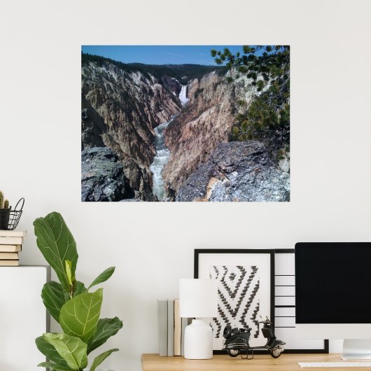 Unterfälle Poster (Heimbüro)